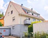 Aussenansichten