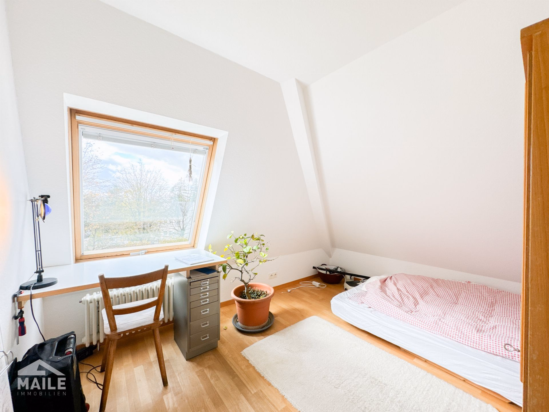 Schlafzimmer 3