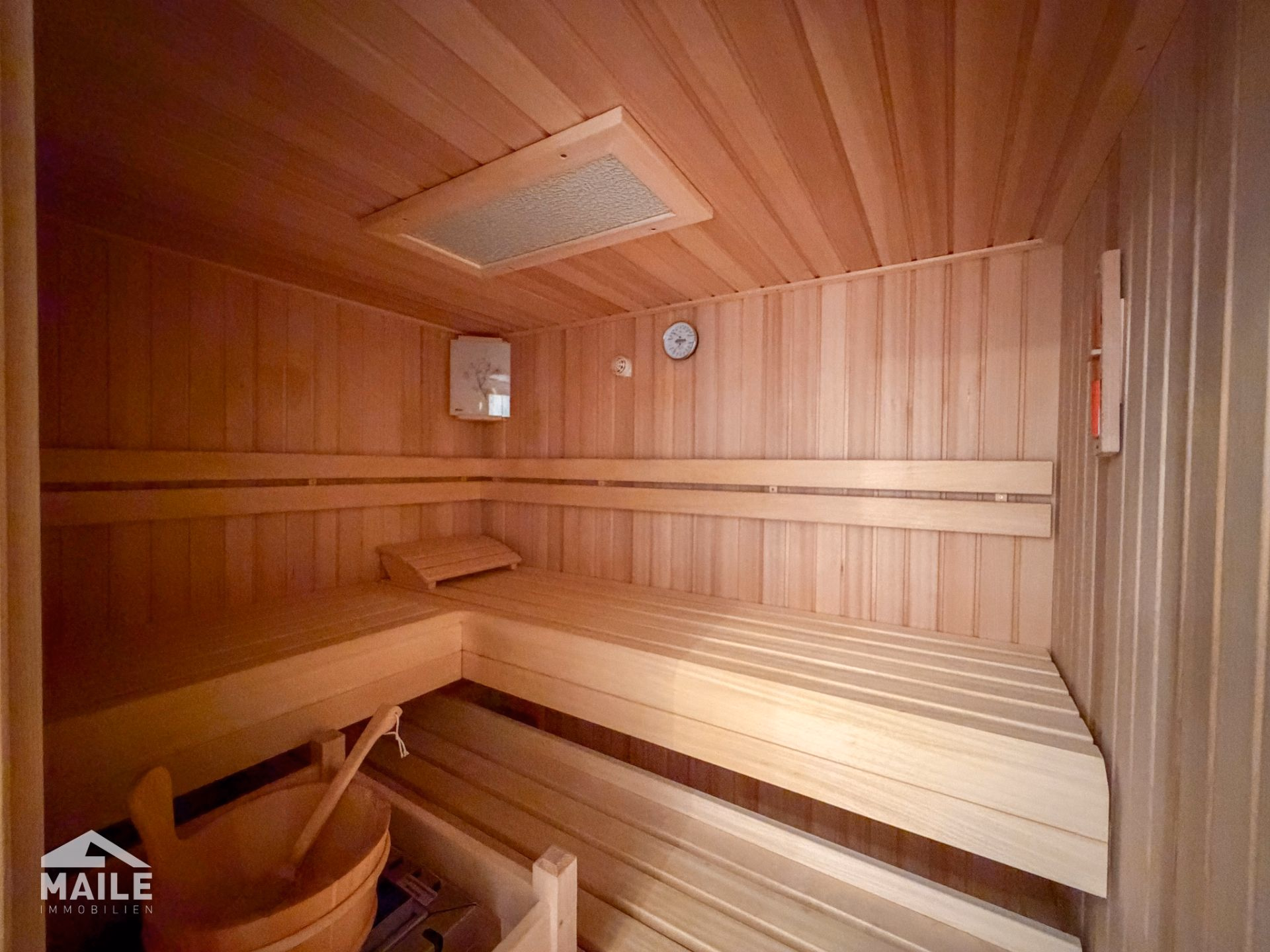 Sauna UG