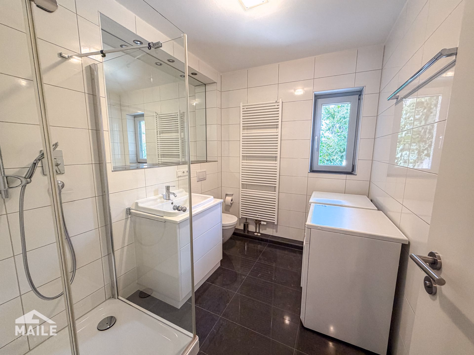 Badezimmer UG