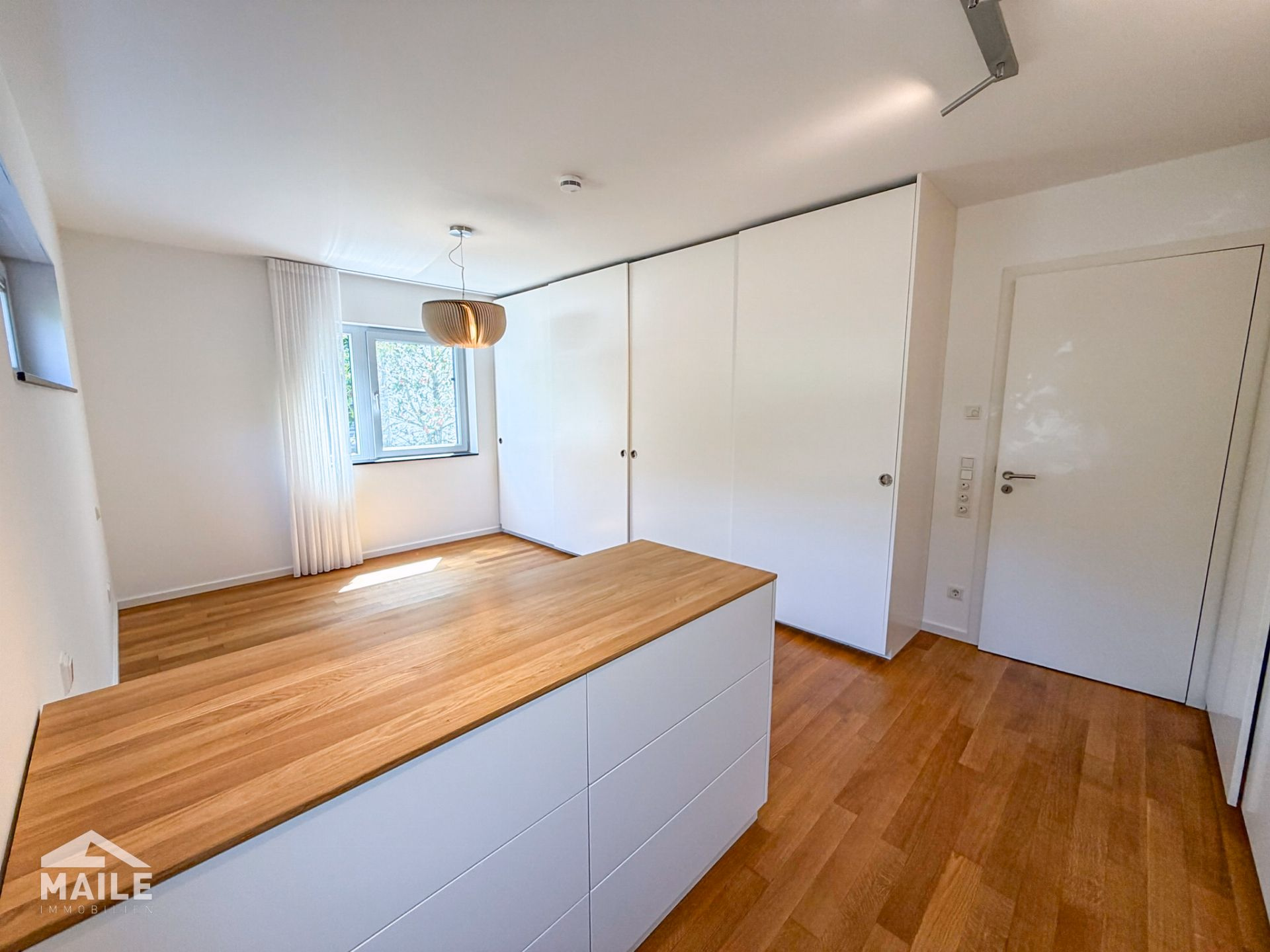 Schlafzimmer EG