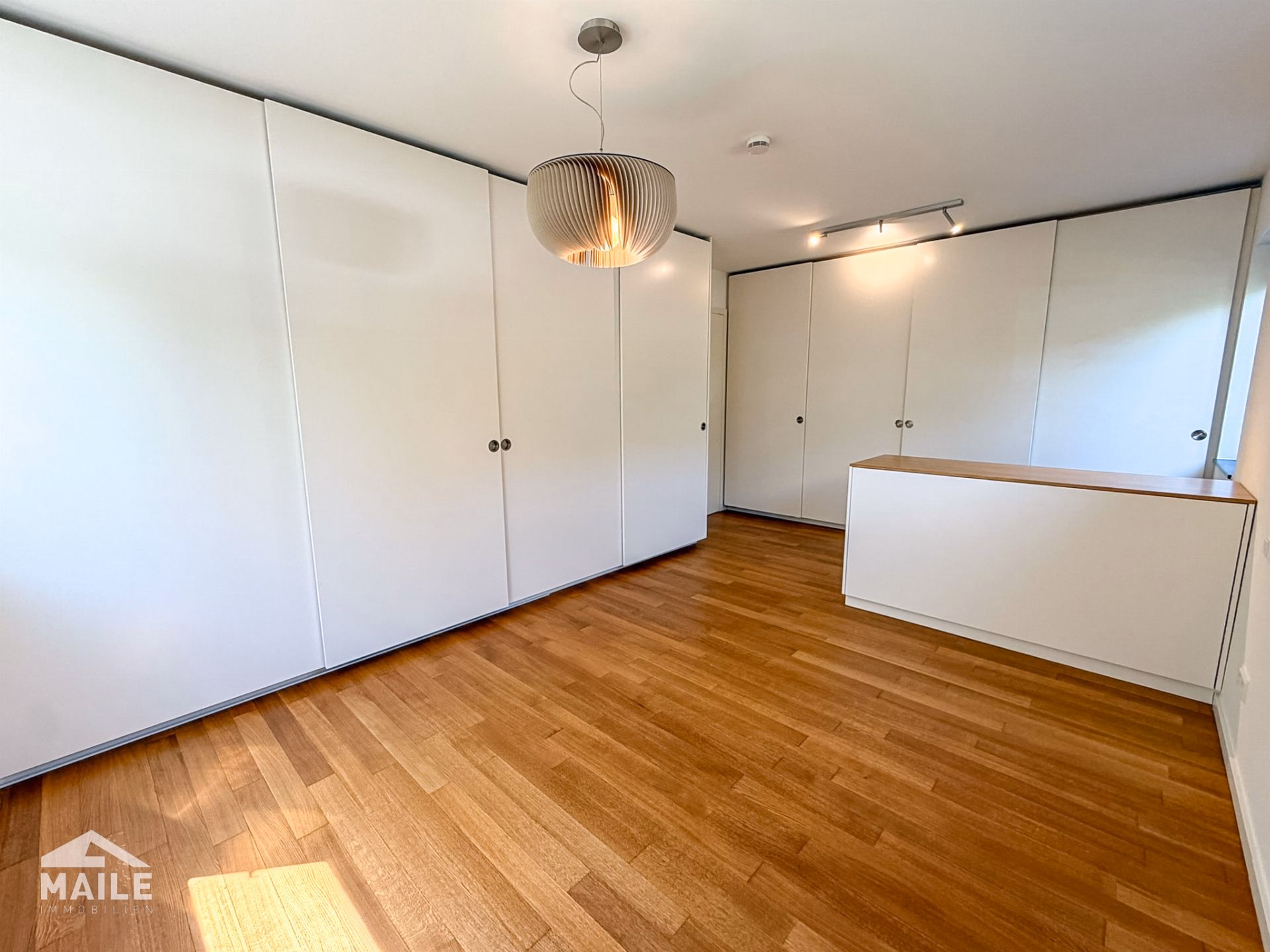 Schlafzimmer EG