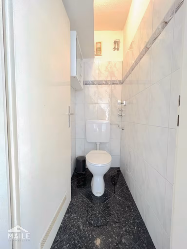 Gäste WC