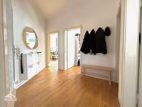 Flur/Eingangsbereich