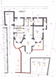 Gartengeschoss - Einzigartige Villa in Halbhöhenlage – Historie, Stil und Weitblick vereint.