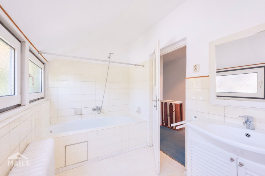 1.OG Badezimmer