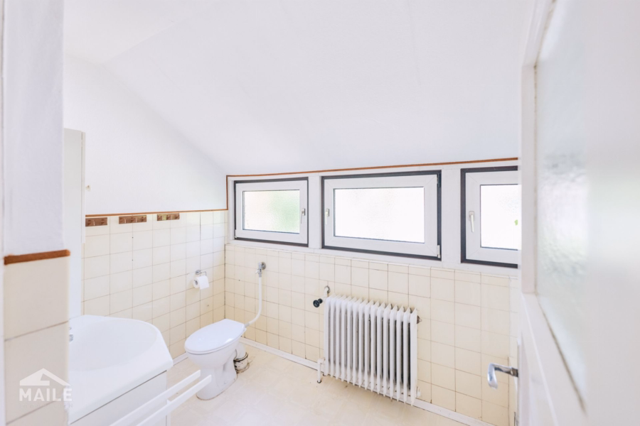 1.OG Badezimmer