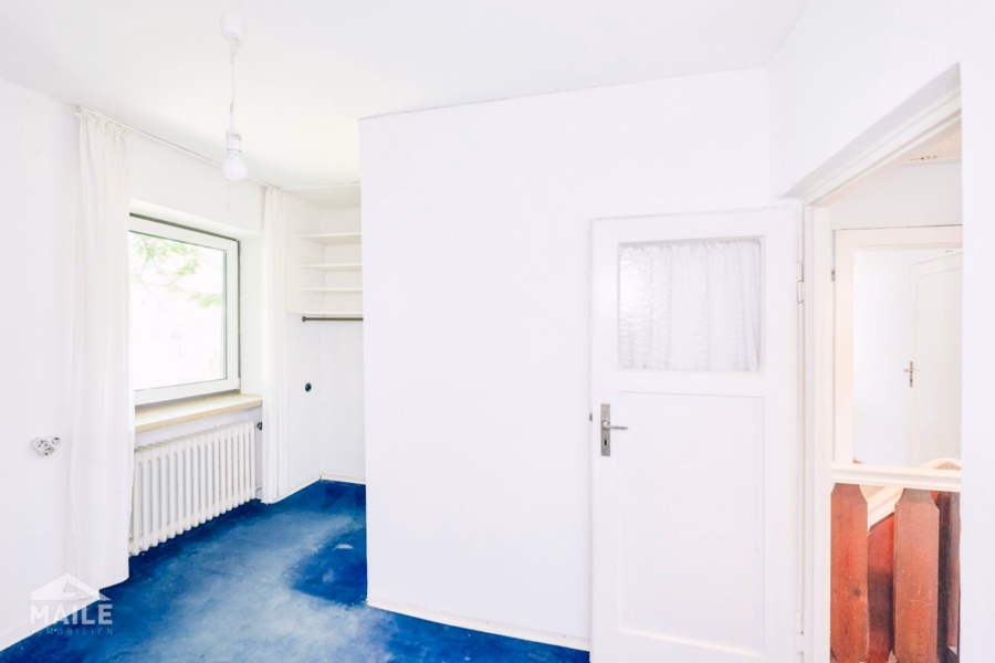 1.OG Kinder oder Arbeitszimmer