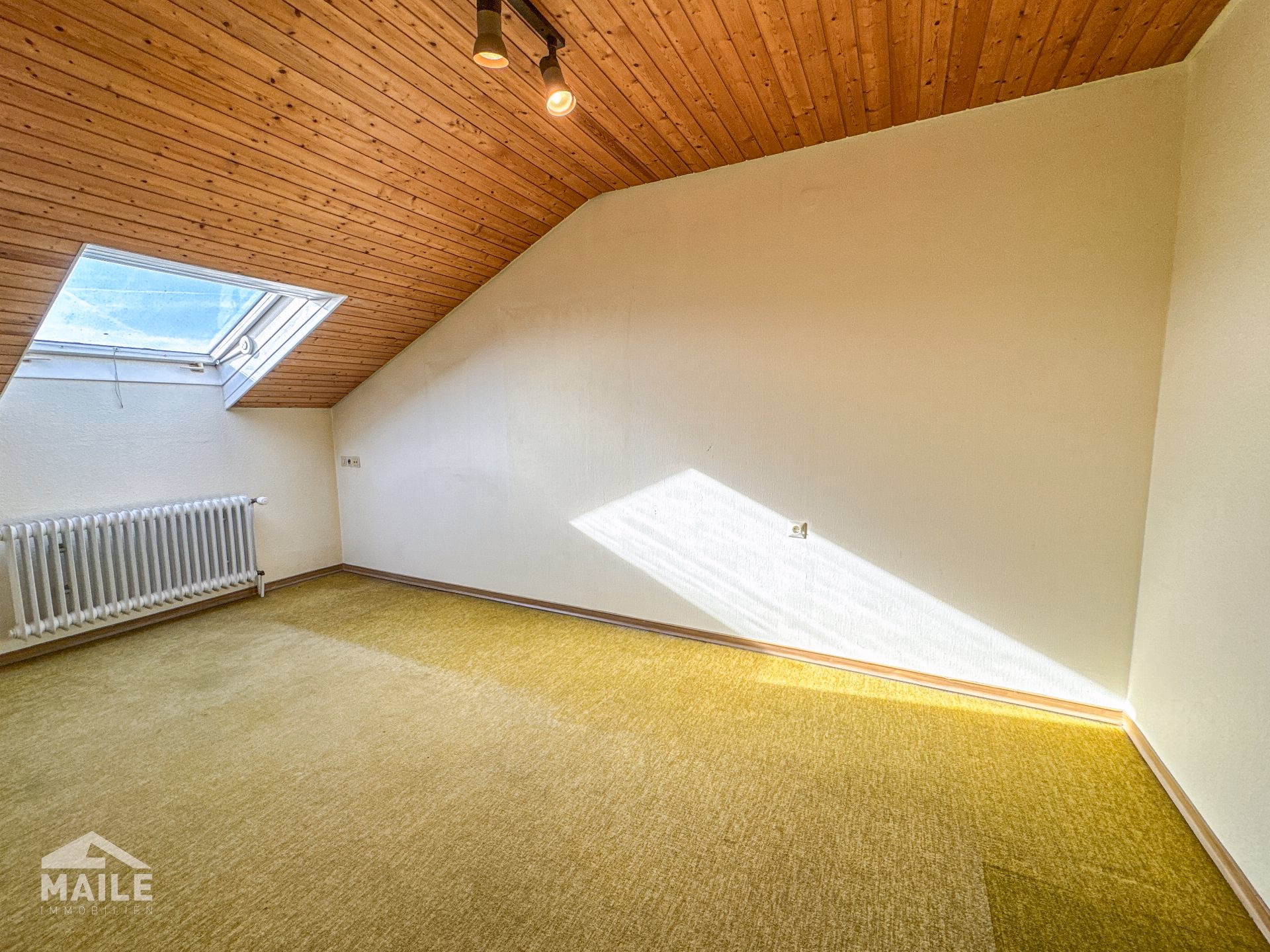DG: Schlafzimmer 3