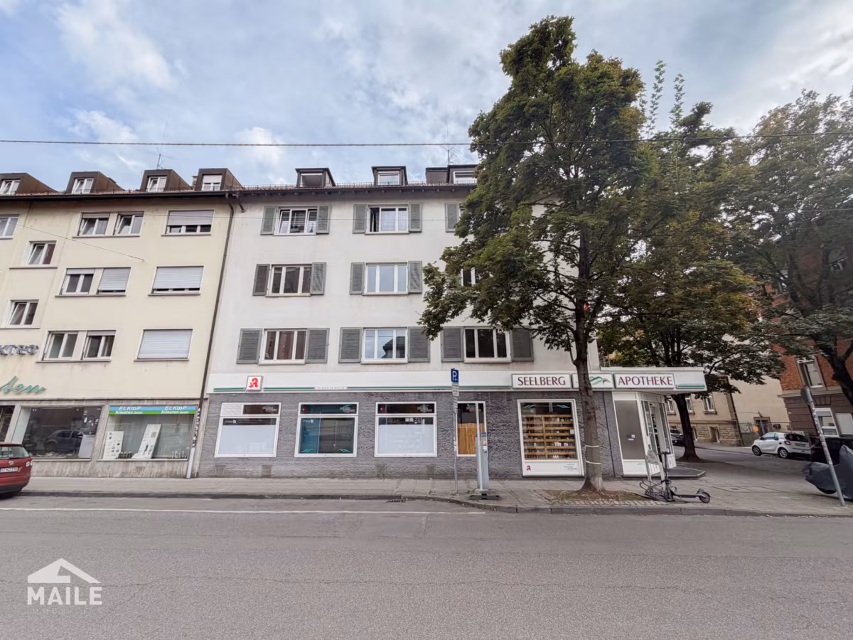 Aussenansichten