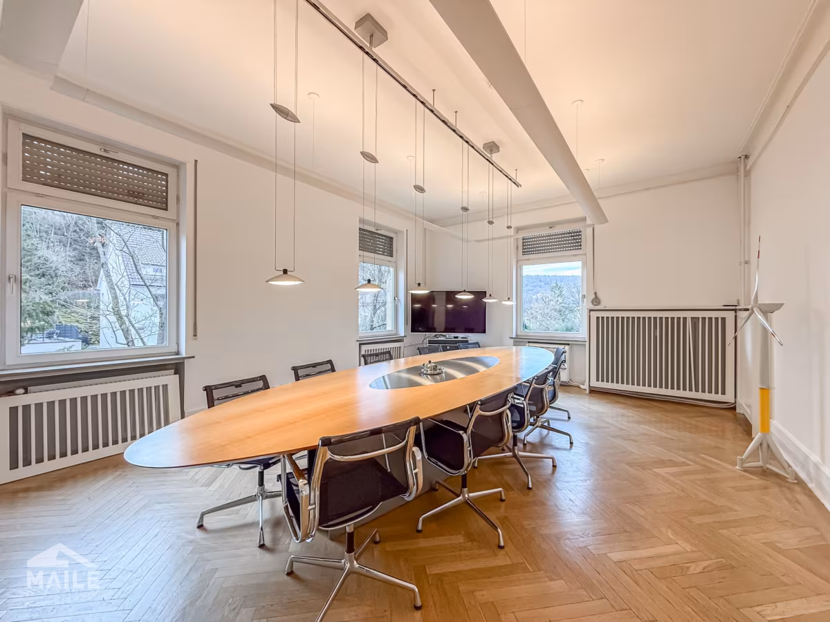 Besprechungsraum