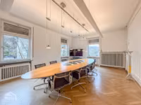 Besprechungsraum