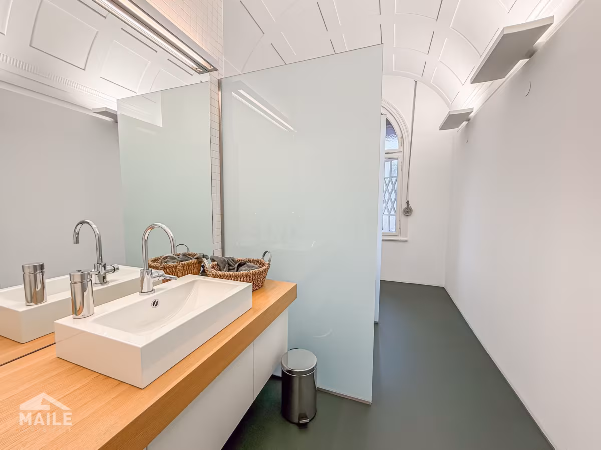 Herren-WC
