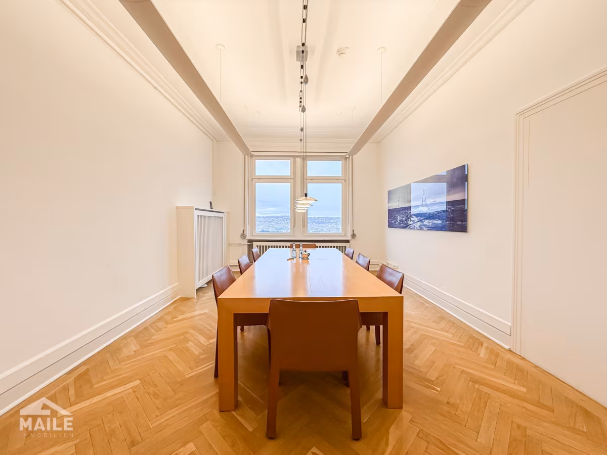 Besprechungsraum