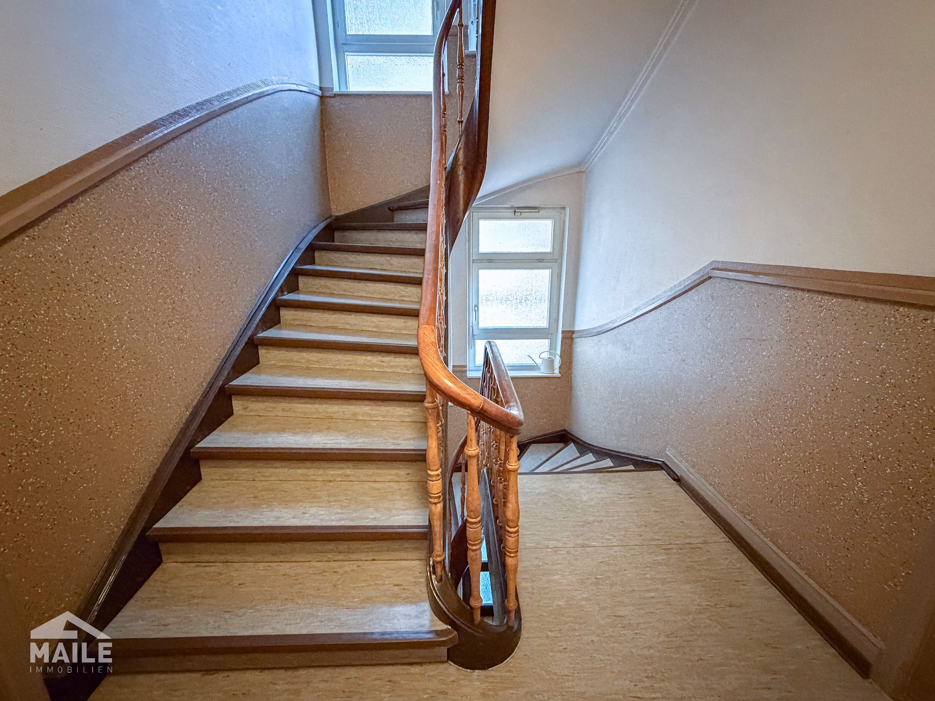 Treppenhaus