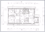 Grundriss 2OG - Großzügige Maisonette-Wohnung mit 2 Bädern und EBK