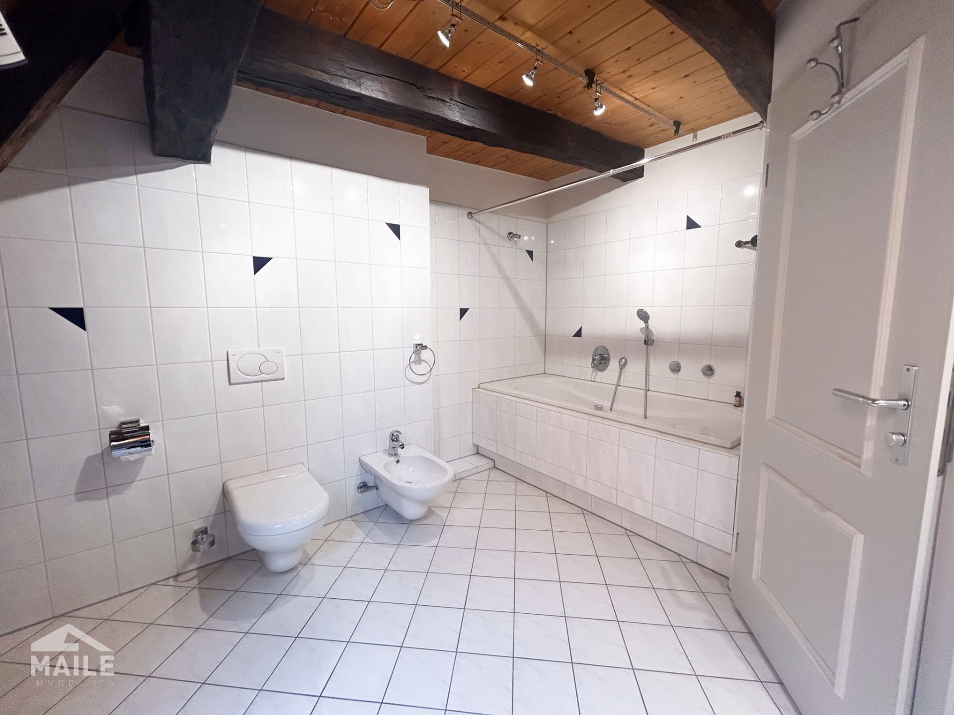 Badezimmer 2