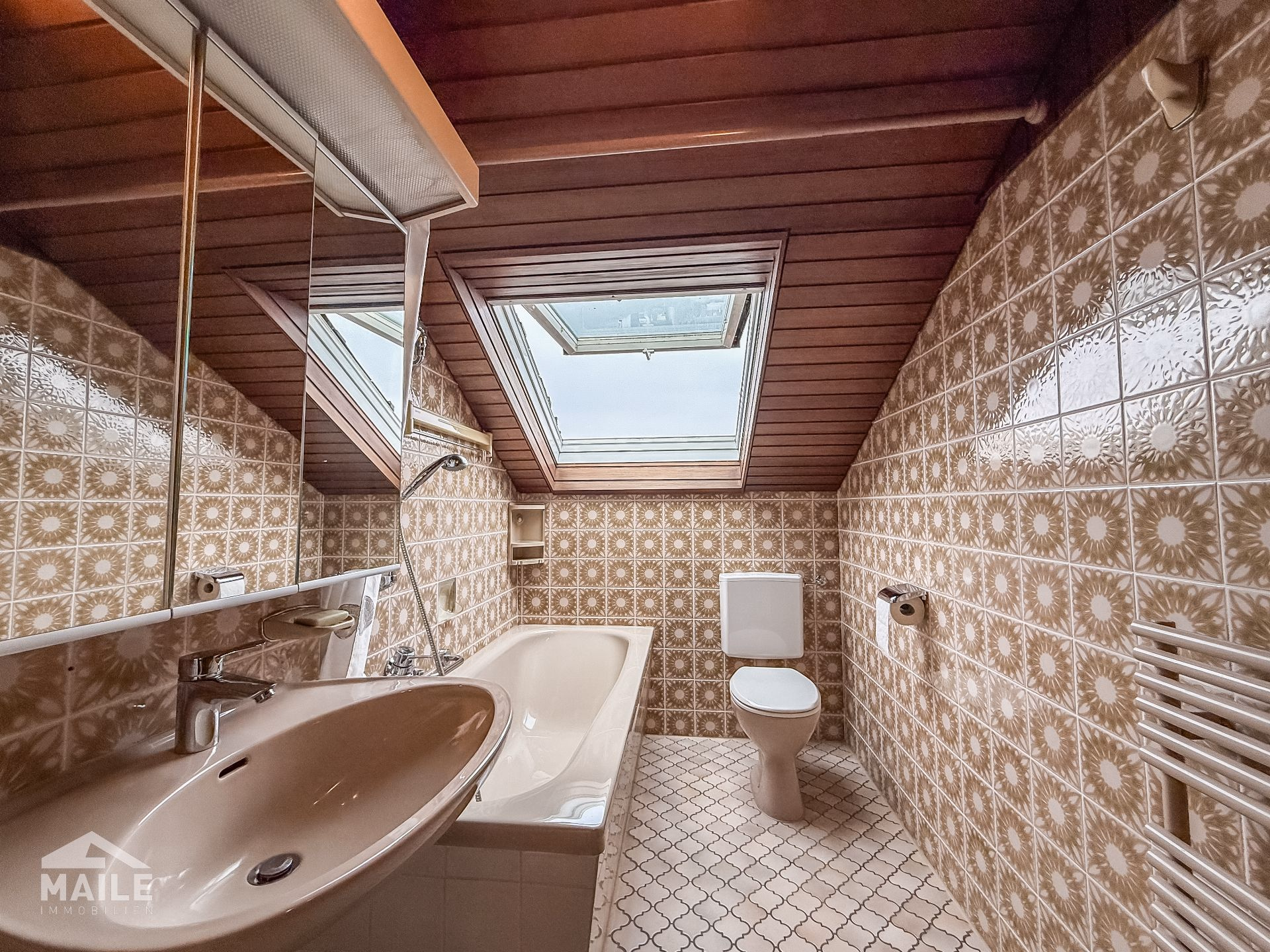 Badezimmer