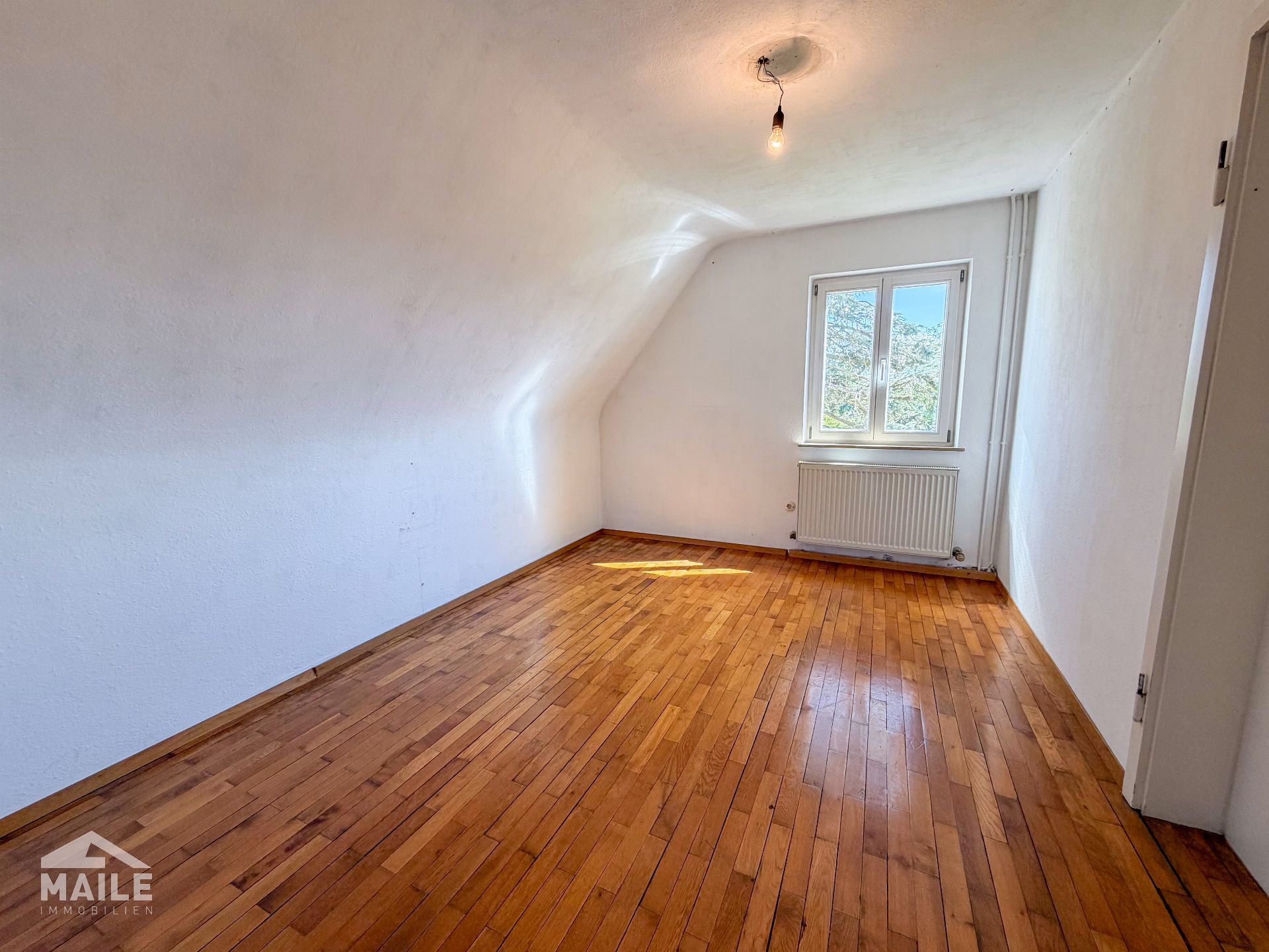 Schlafzimmer OG