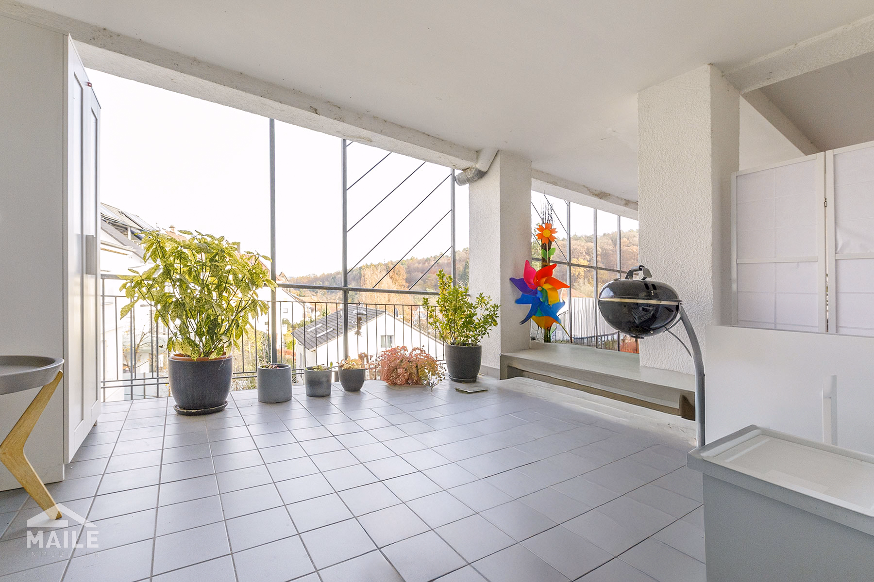 Loggia