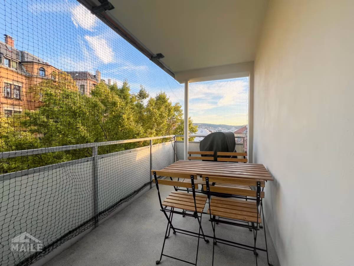 Balkon