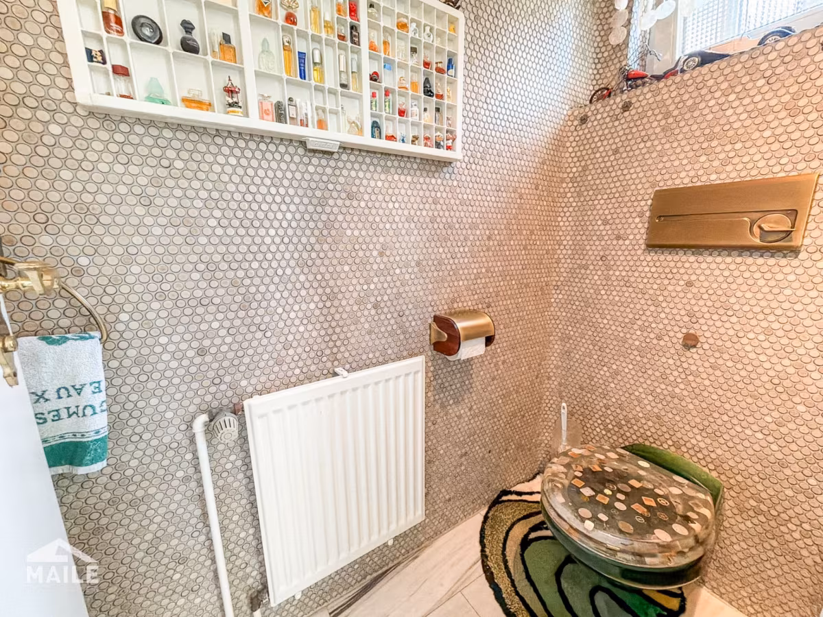 Gäste WC