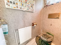 Gäste WC