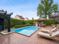 Garten  Visualisierung