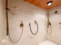 Dusche UG