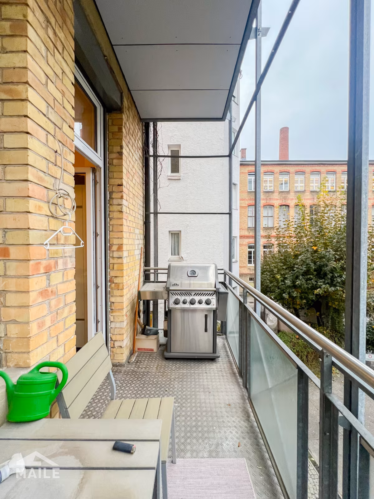 Balkon