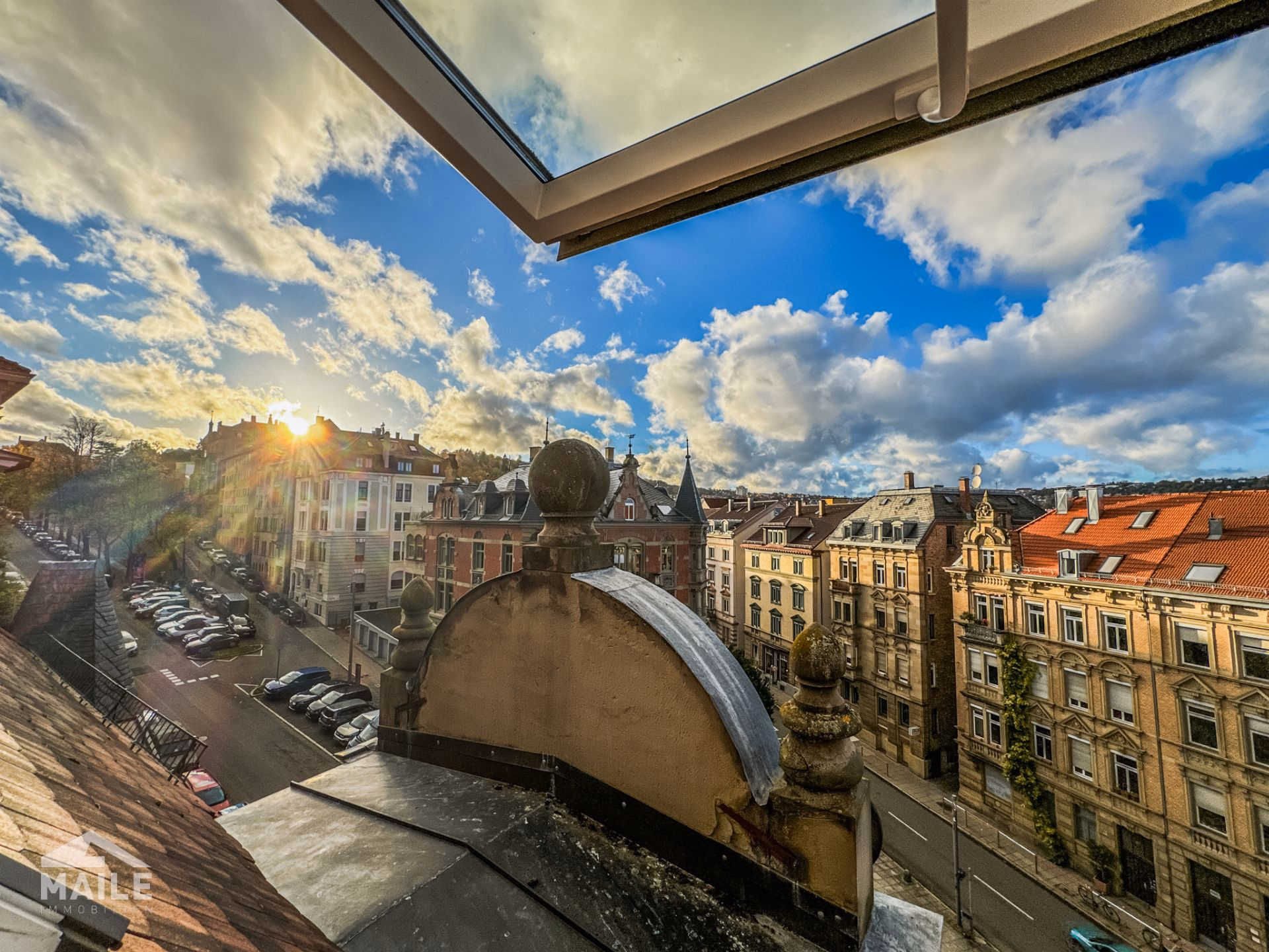 Ausblick