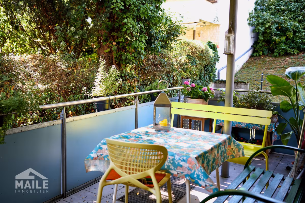 Balkon