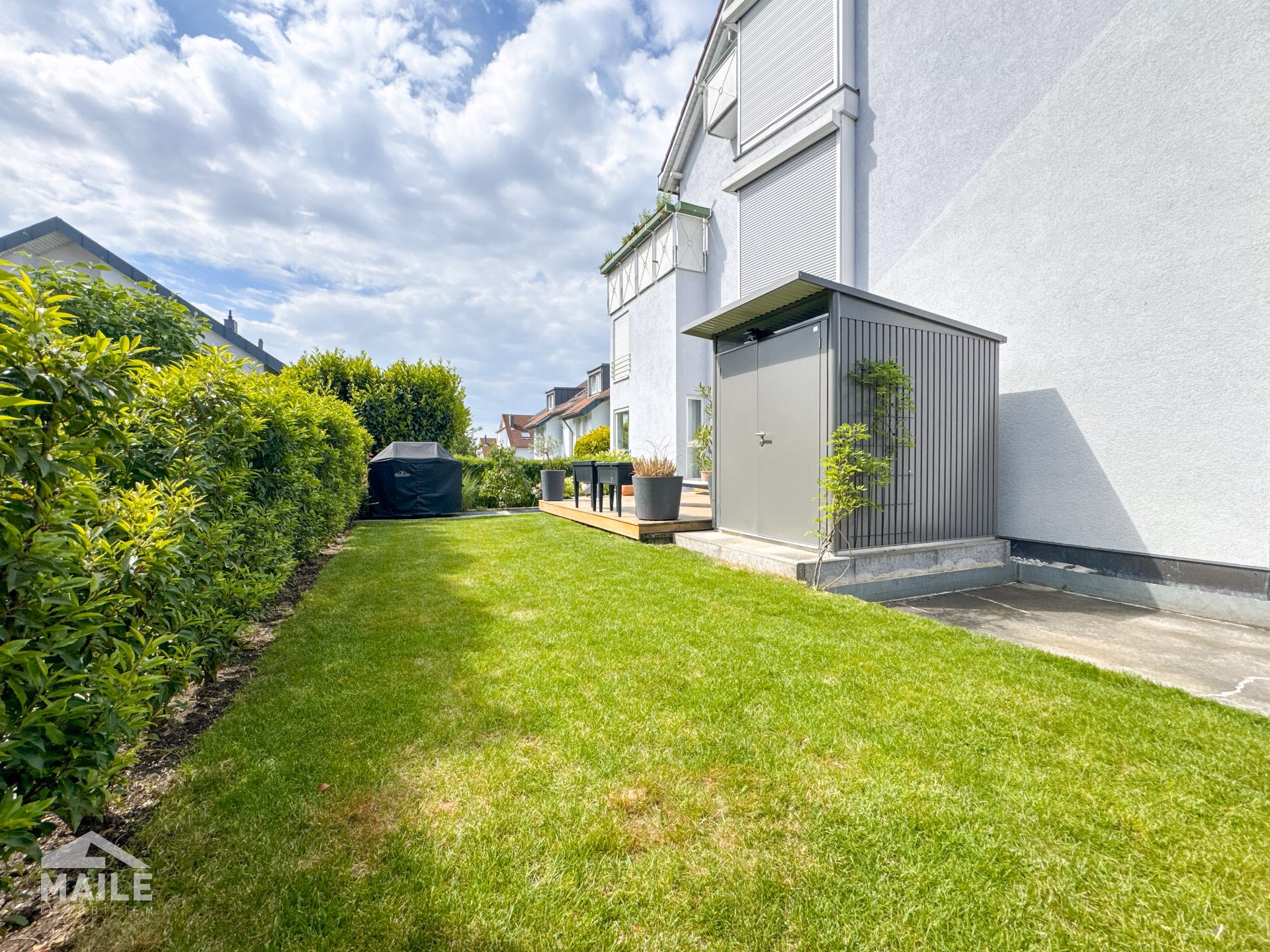 Garten