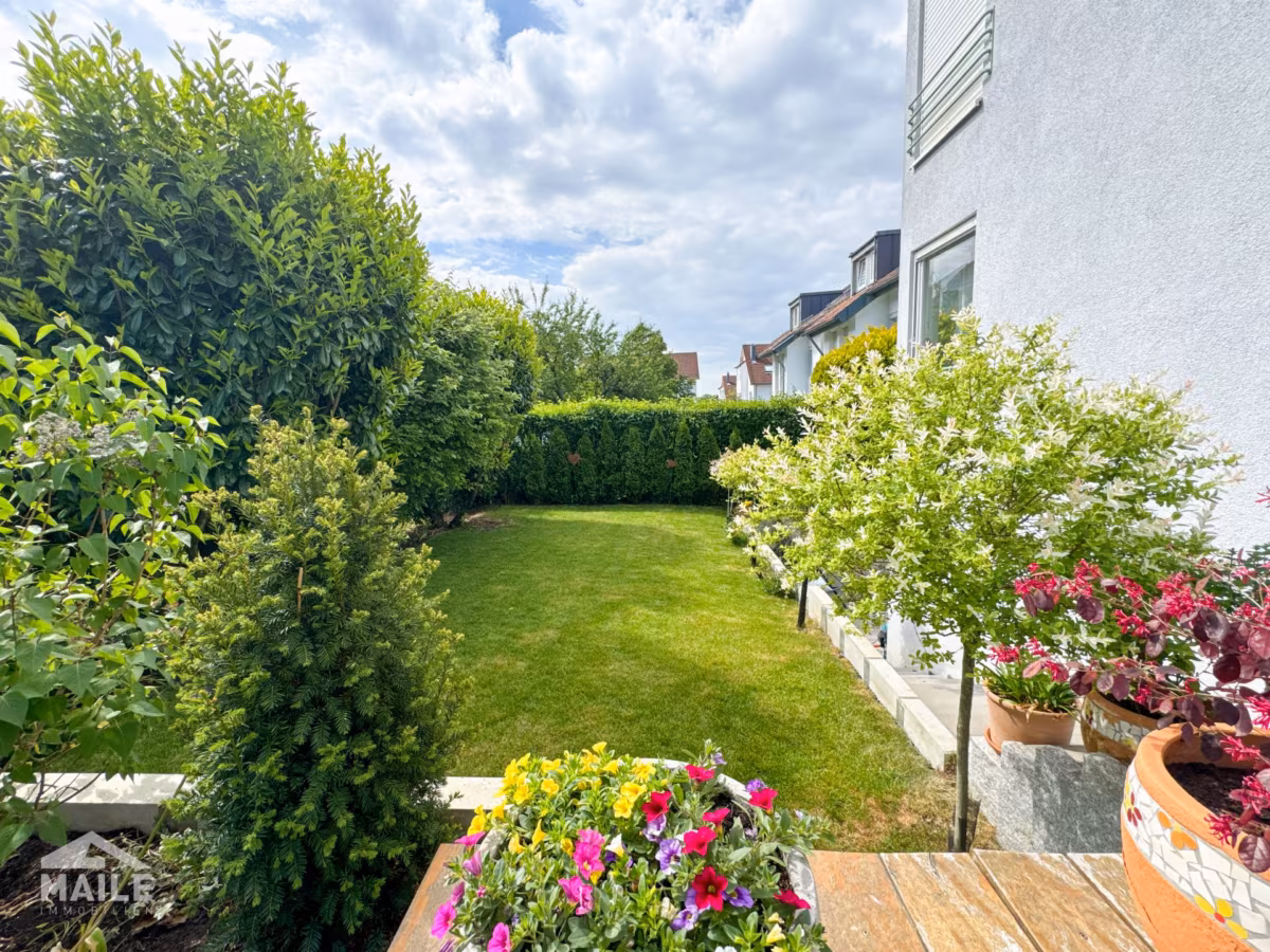 Garten