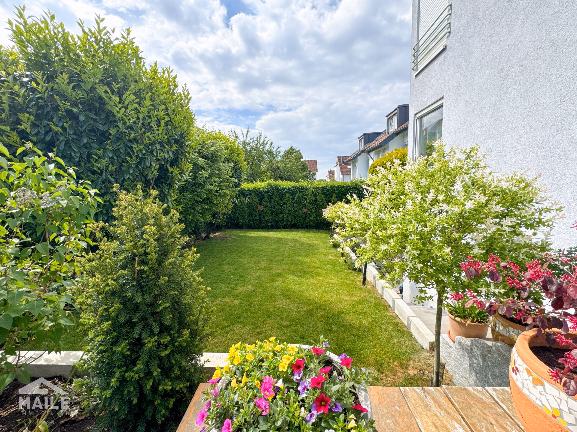 Garten
