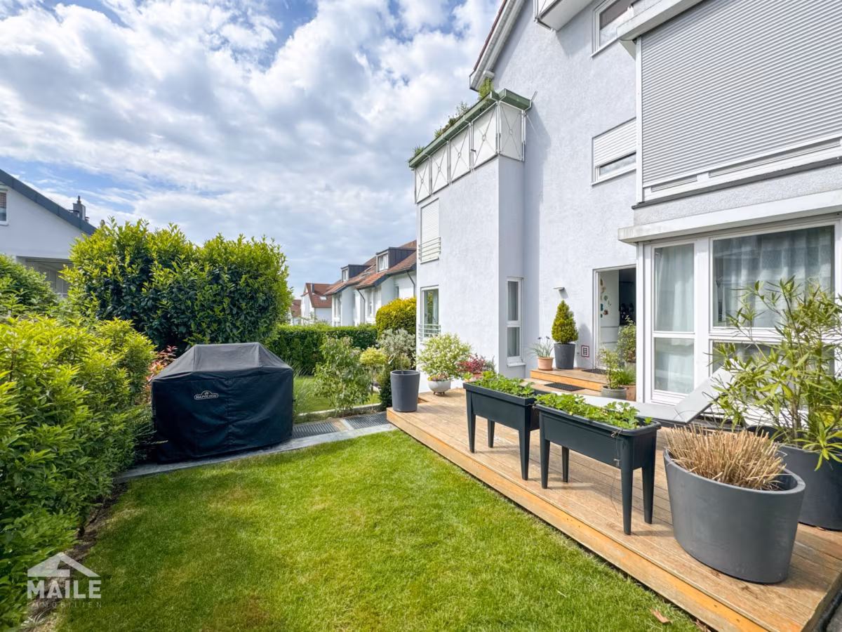 Garten