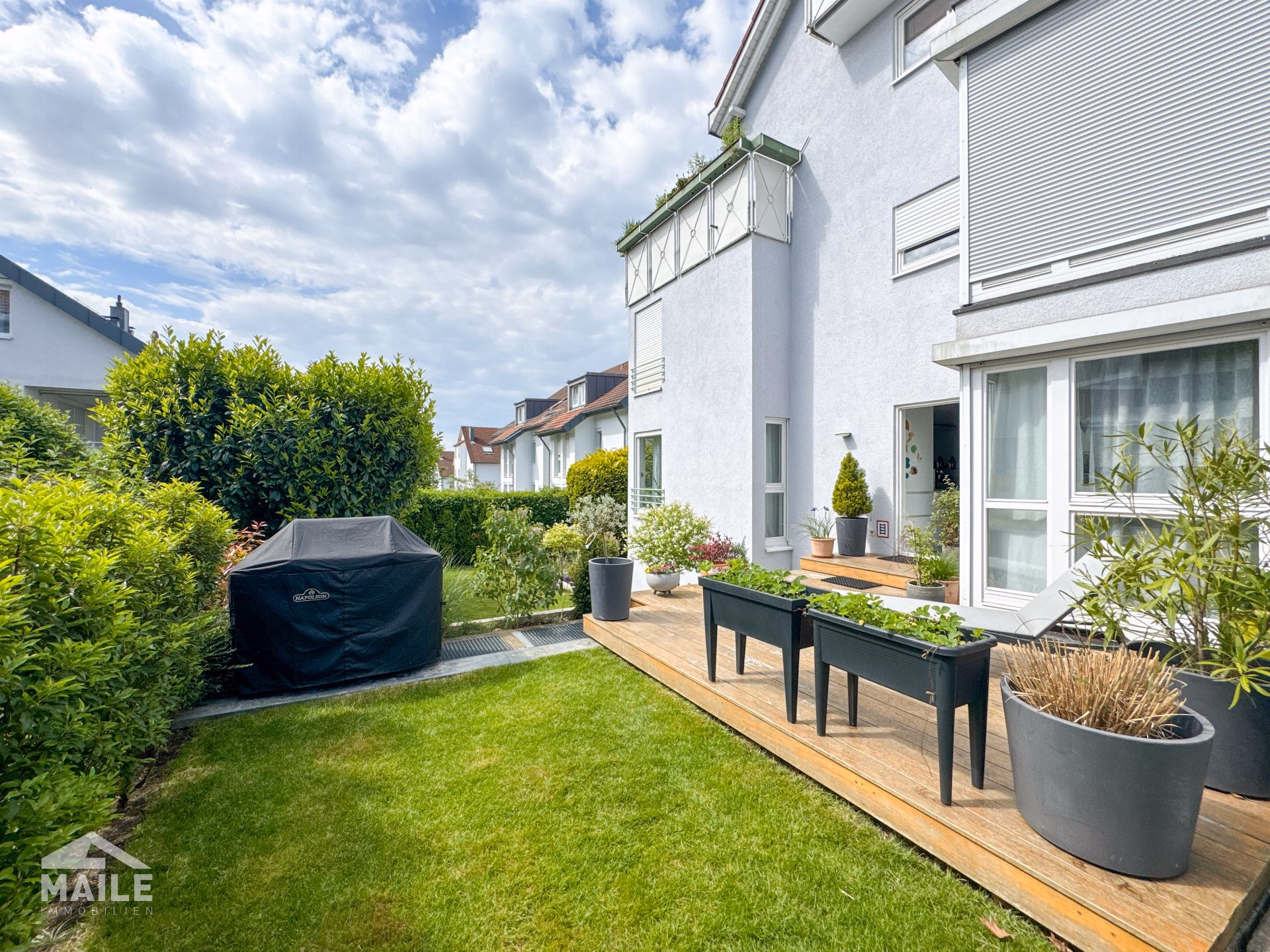 Garten