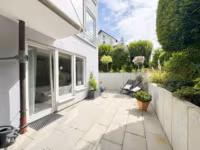 Terrasse UG