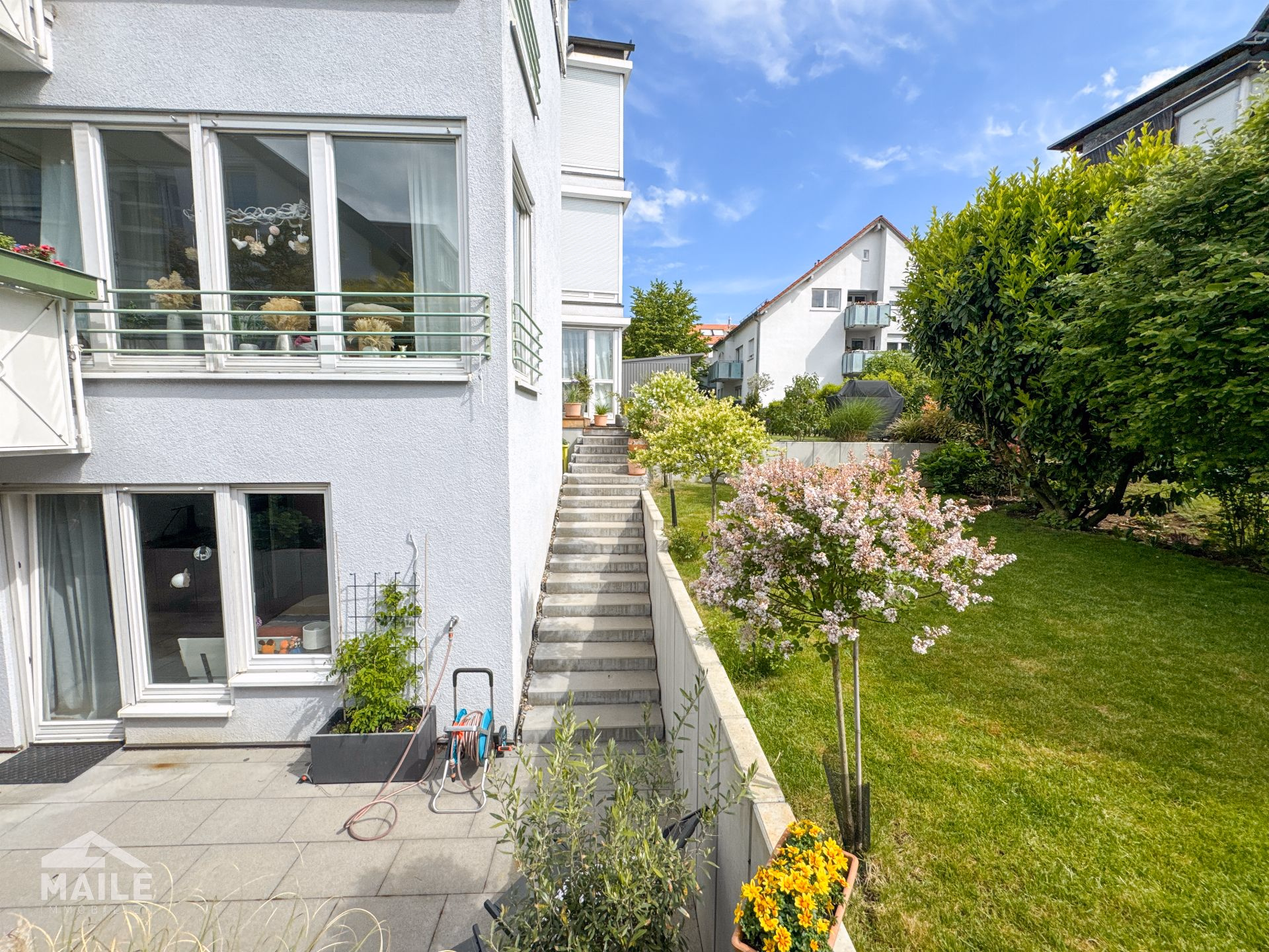 Garten
