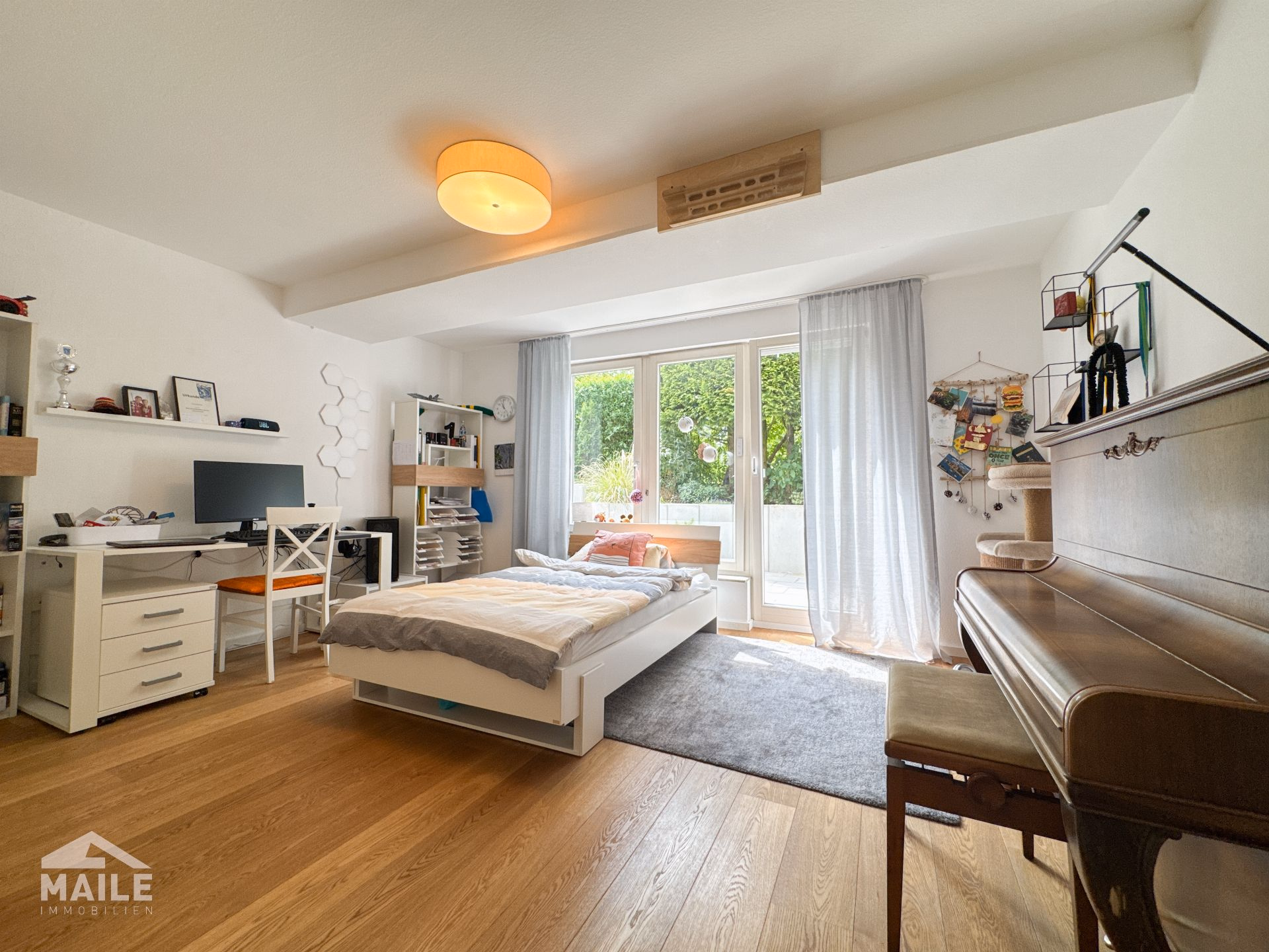 Schlafen 3