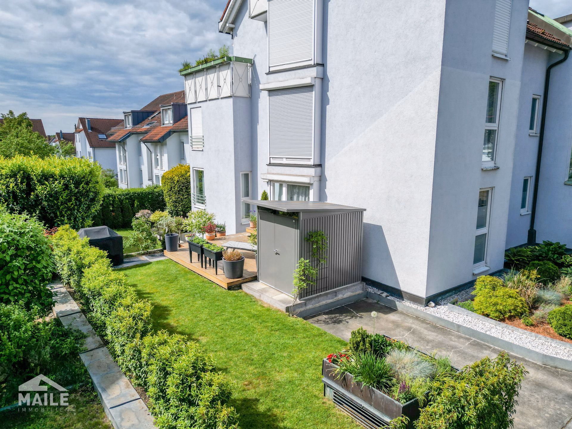 Garten