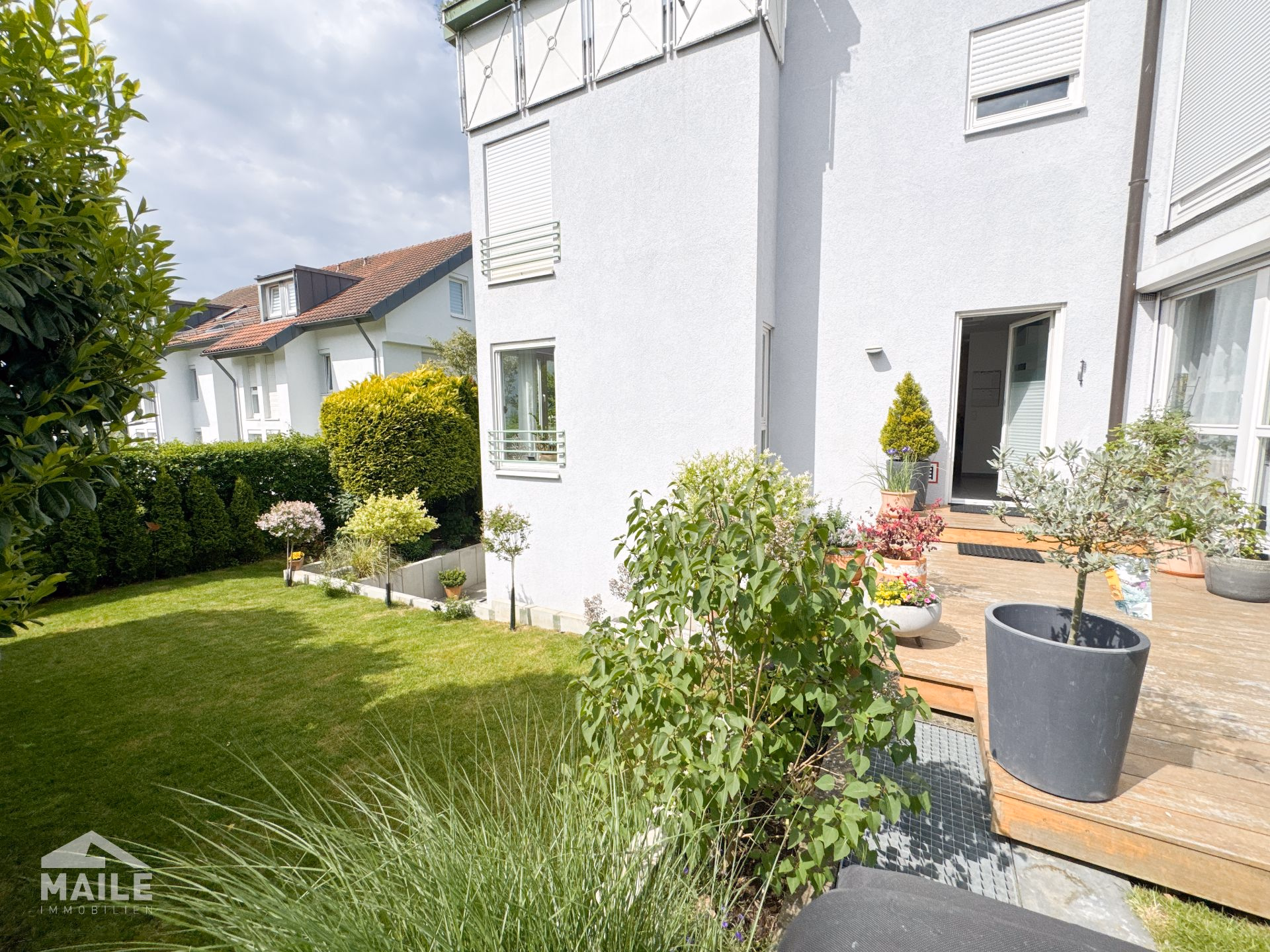Garten