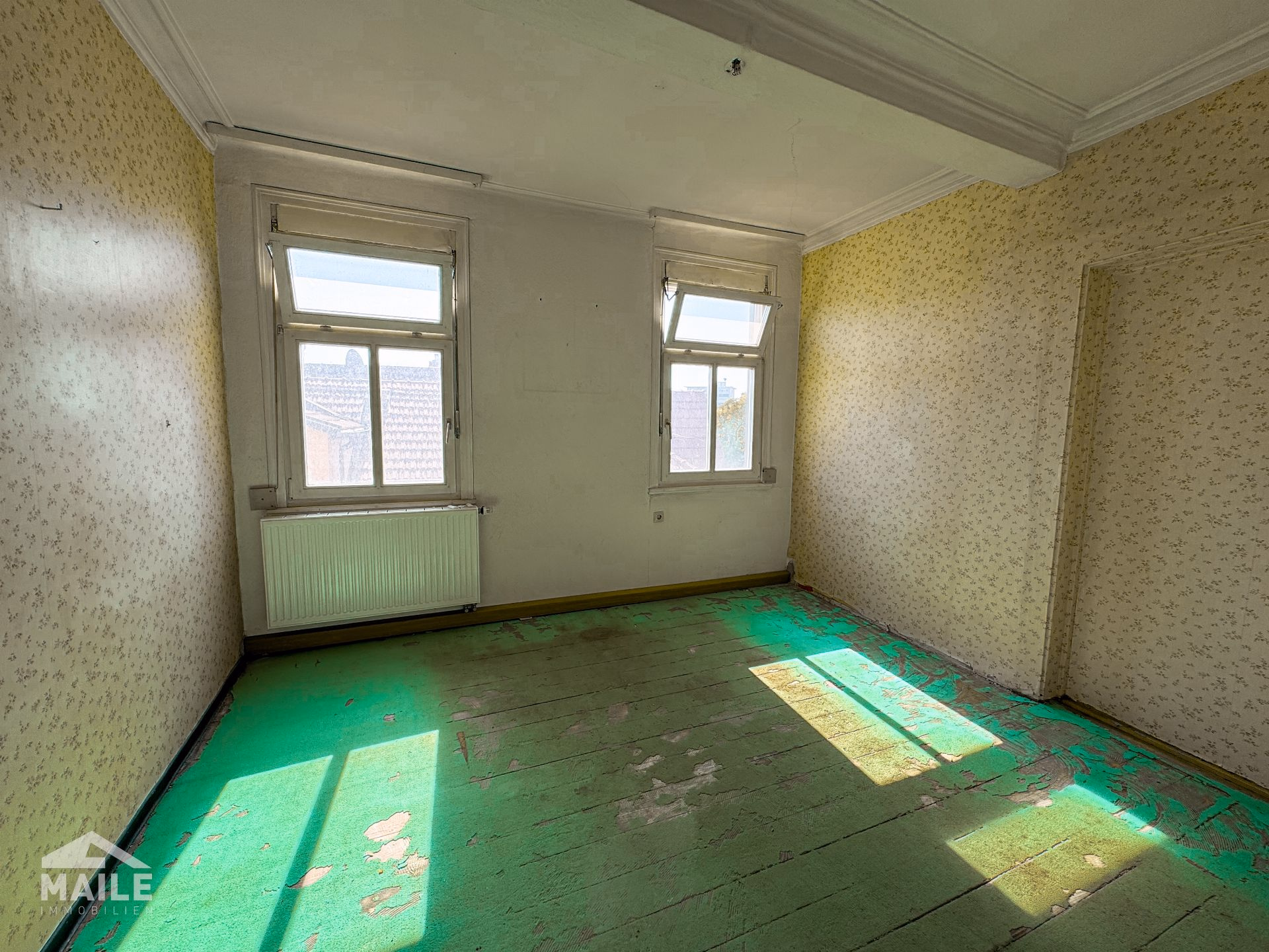 Wohnung 3.OG