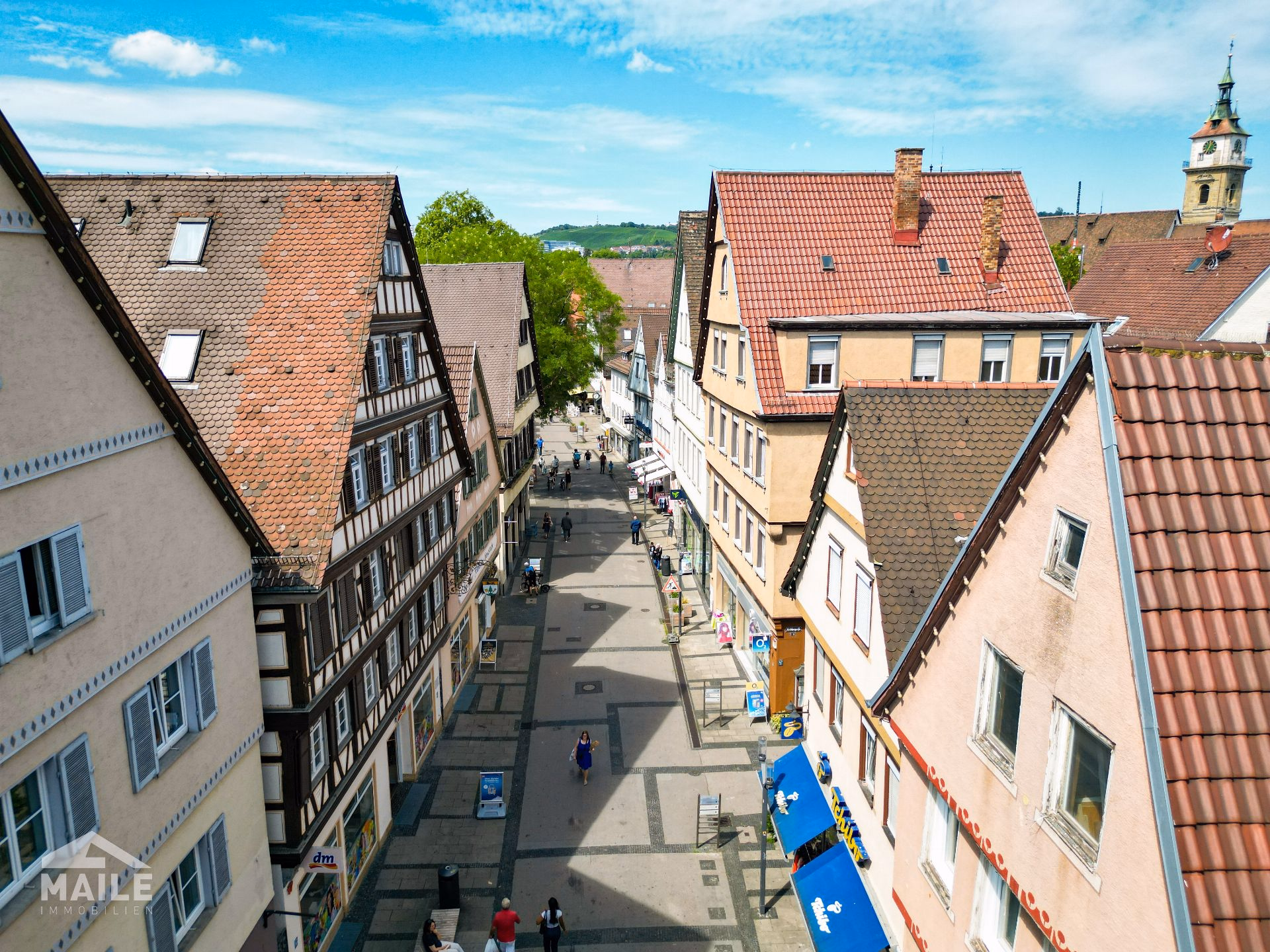 Aussenansichten