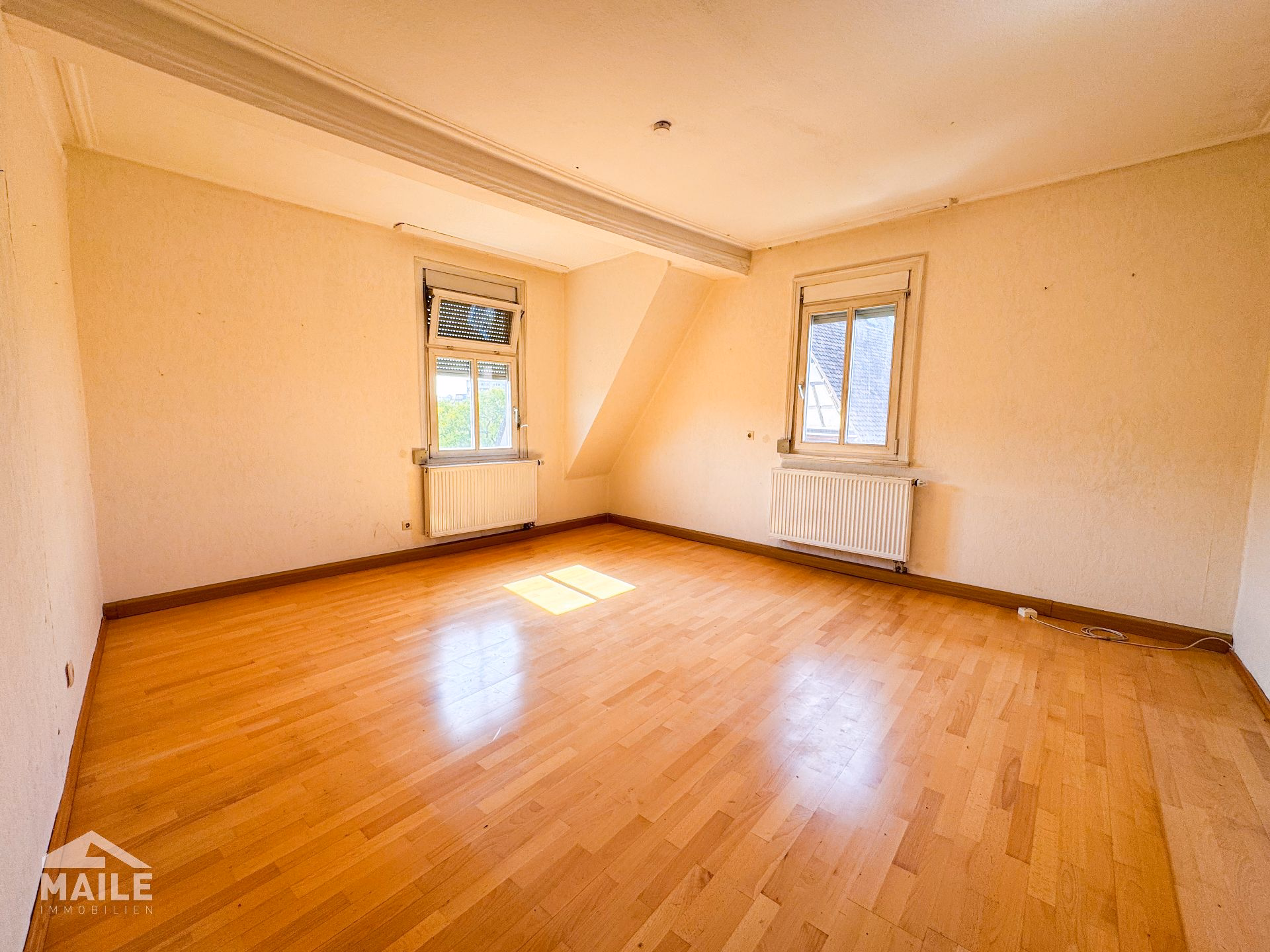 Wohnung 3.OG