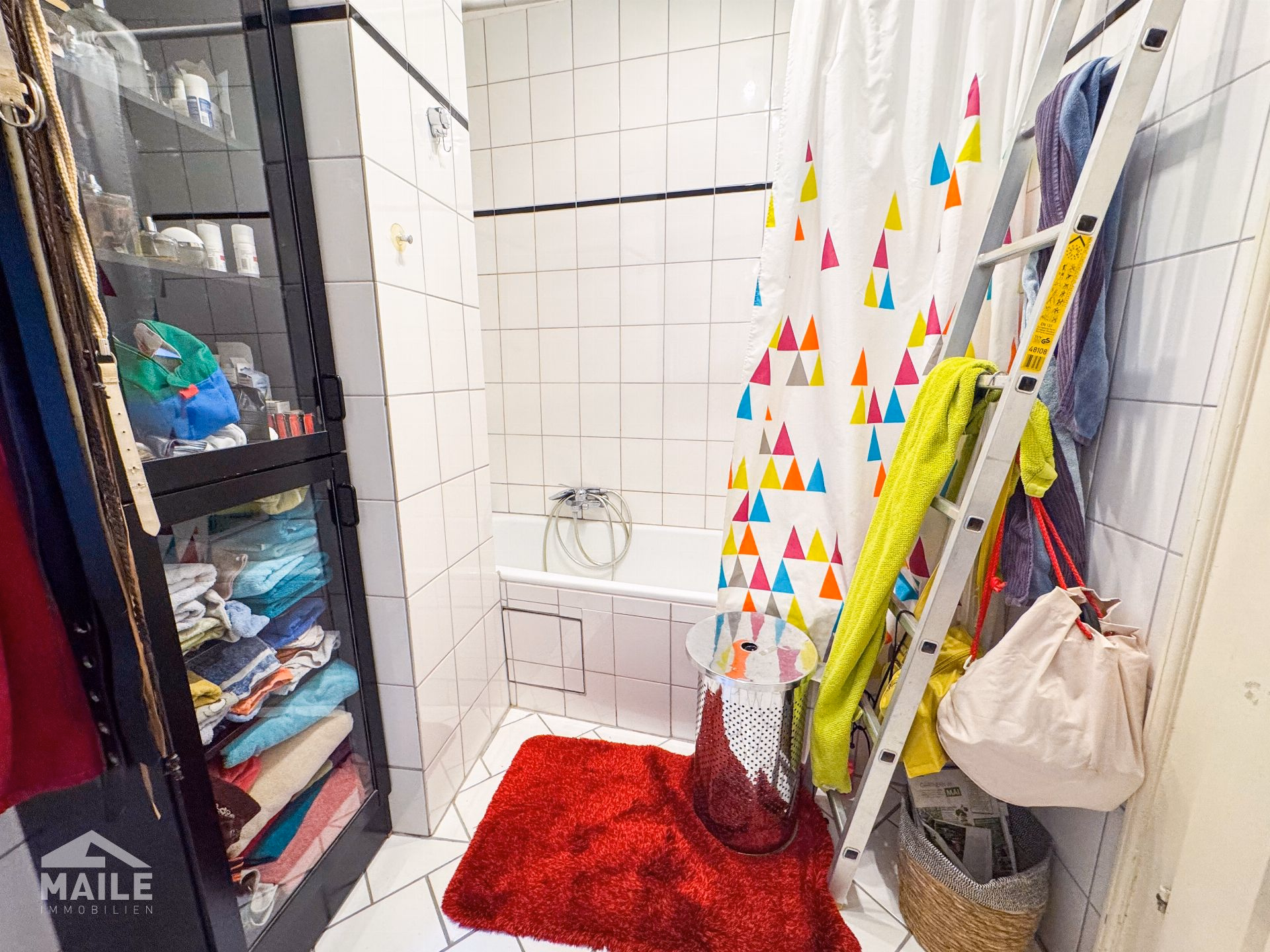 Badezimmer 2.OG