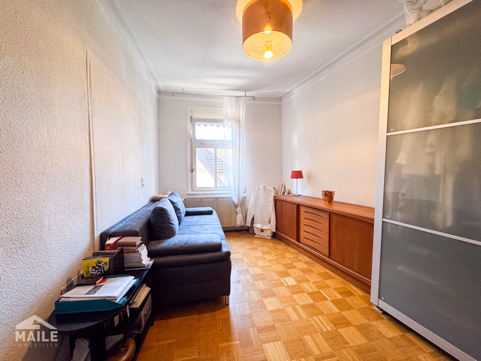 Wohnung 2.OG