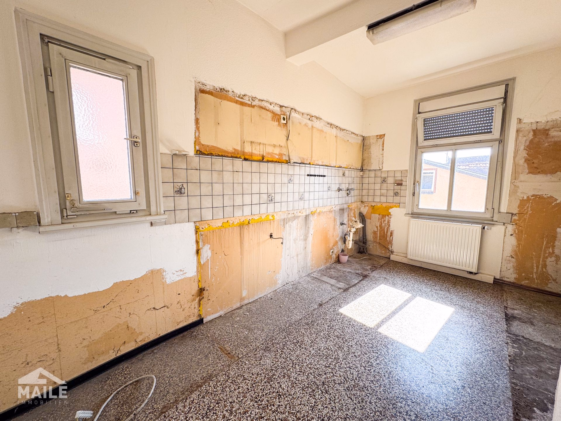 Wohnung 3.OG