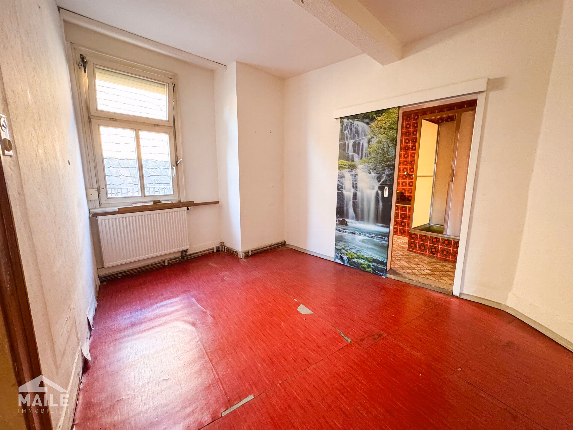 Wohnung 3.OG