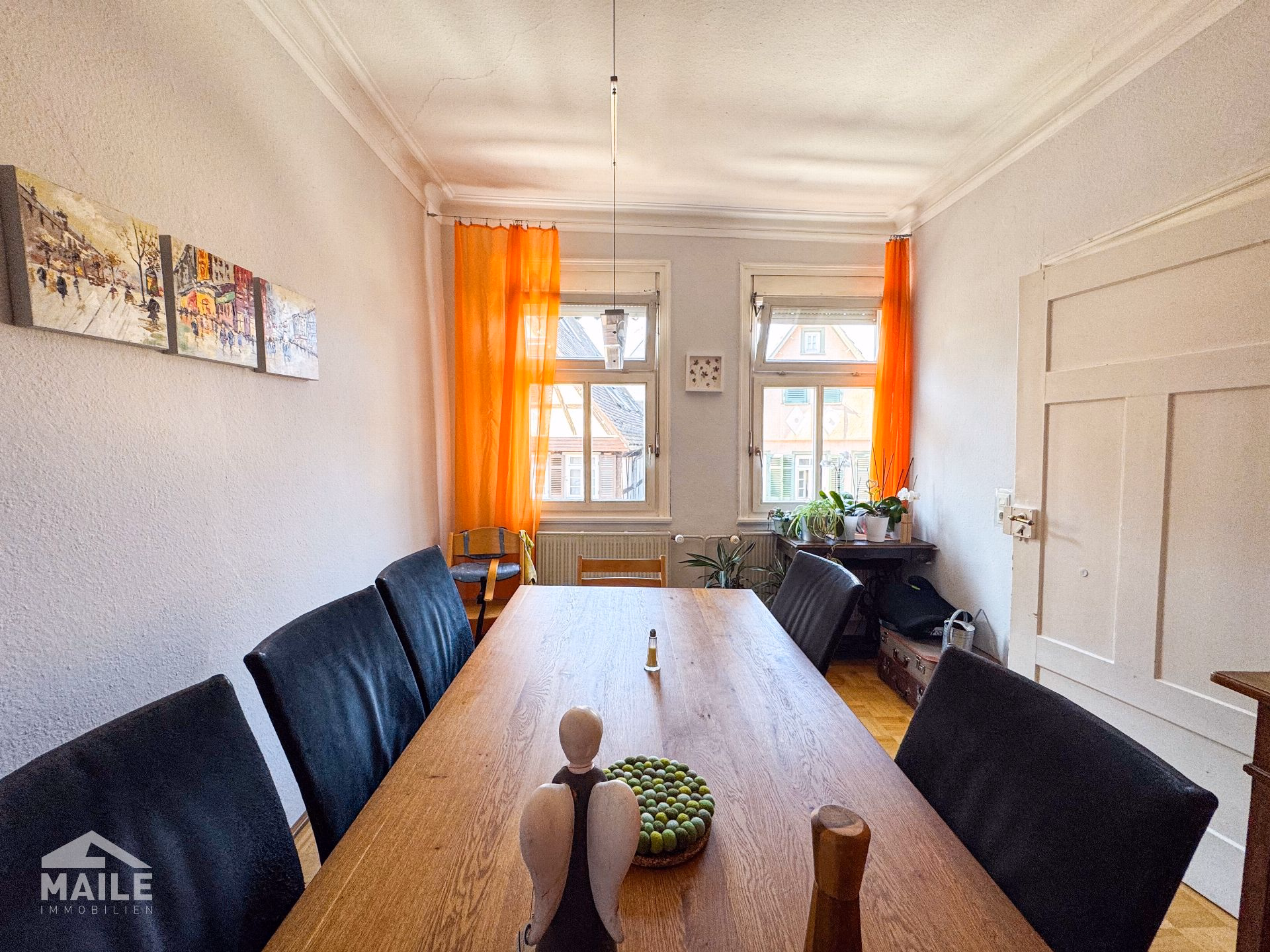 Wohnung 2.OG